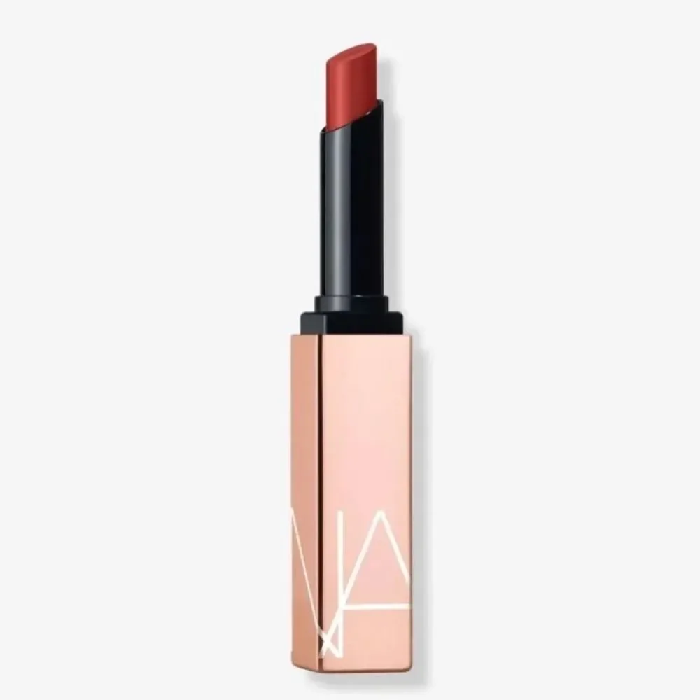 NARS Afterglow Lipstick (Appears Idolized)/IT Cosmetics Pillow Lips Like A Dream
